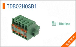 TDB02H0SB1