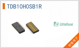TDB10H0SB1R