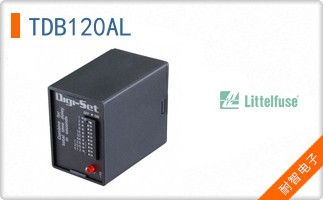 TDB120AL