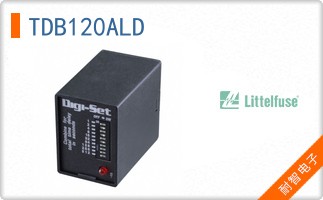 TDB120ALD