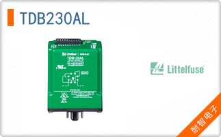 TDB230AL