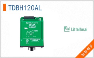 TDBH120AL