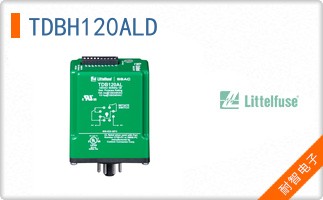 TDBH120ALD