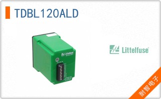 TDBL120ALD