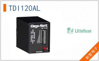 TDI120AL