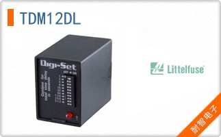 TDM12DL