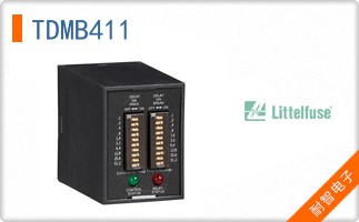TDMB411