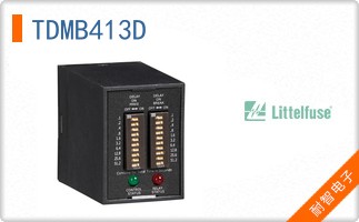 TDMB413D