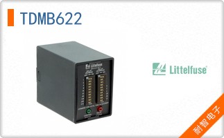 TDMB622