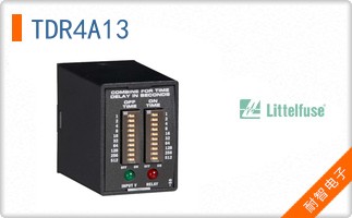 TDR4A13