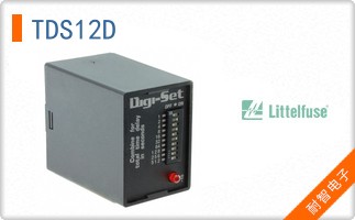 TDS12D