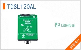 TDSL120AL