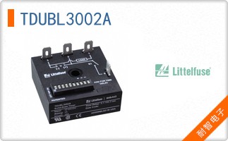 TDUBL3002A