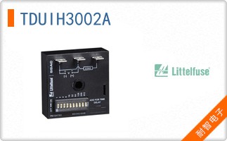 TDUIH3002A