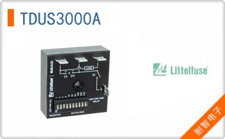 TDUS3000A
