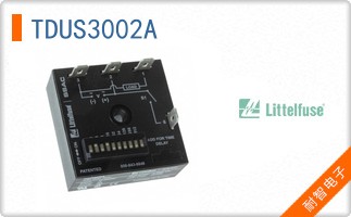 TDUS3002A