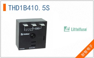 THD1B410.5S