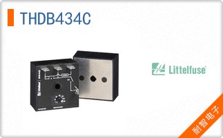 THDB434C