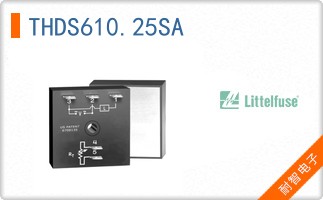 THDS610.25SA
