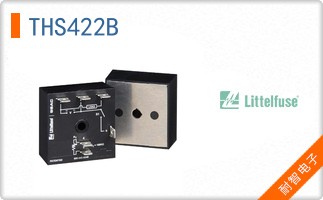 THS422B