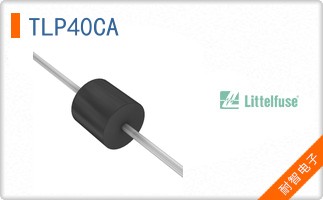 TLP40CA
