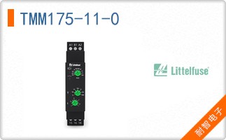 TMM175-11-0