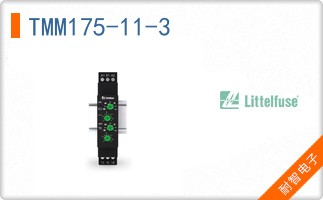 TMM175-11-3