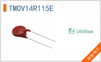 TMOV14R115E