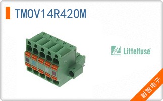 TMOV14R420M