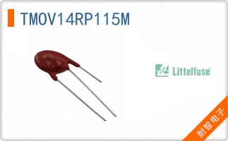TMOV14RP115M