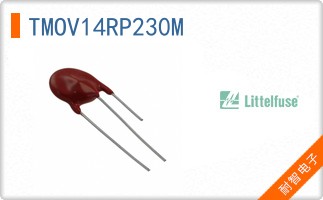 TMOV14RP230M