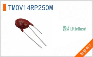 TMOV14RP250M