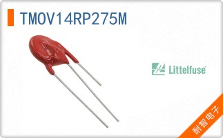TMOV14RP275M