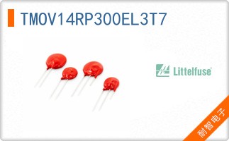 TMOV14RP300EL3T7