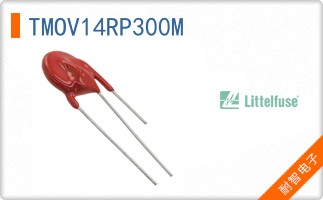 TMOV14RP300M