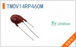 TMOV14RP460M
