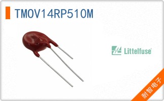 TMOV14RP510M