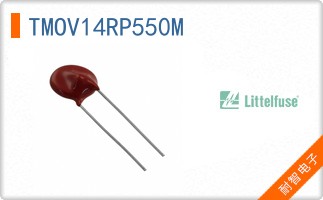 TMOV14RP550M