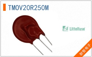 TMOV20R250M