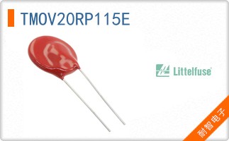 TMOV20RP115E