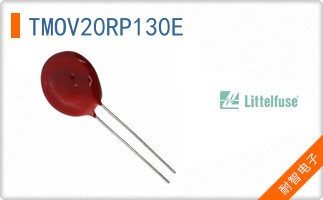 TMOV20RP130E