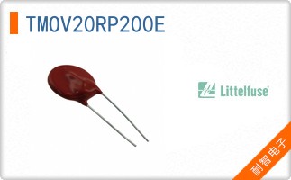 TMOV20RP200E