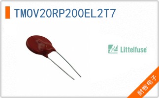 TMOV20RP200EL2T7