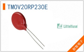 TMOV20RP230E