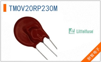 TMOV20RP230M