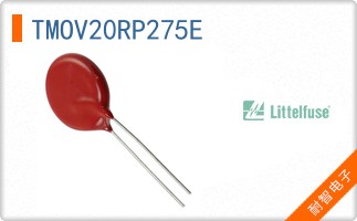 TMOV20RP275E