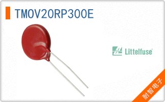 TMOV20RP300E
