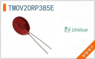 TMOV20RP385E