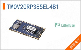 TMOV20RP385EL4B1