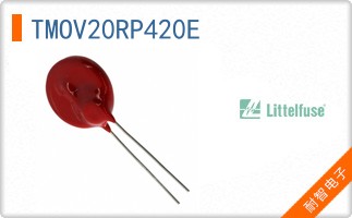 TMOV20RP420E